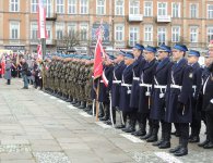 Obchody 97. rocznicy odzyskania wolności przez Polskę