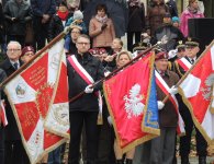 Obchody 97. rocznicy odzyskania wolności przez Polskę
