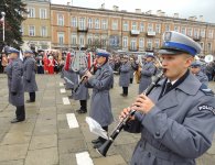 Obchody 97. rocznicy odzyskania wolności przez Polskę