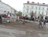 Obchody 97. rocznicy odzyskania wolności przez Polskę