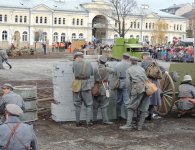 Obchody 97. rocznicy odzyskania wolności przez Polskę