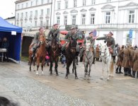 Obchody 97. rocznicy odzyskania wolności przez Polskę