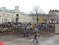 Obchody 97. rocznicy odzyskania wolności przez Polskę