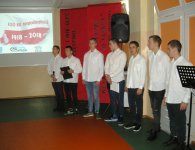 100-lecie Niepodległości w PMOW Rembów