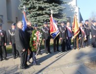 Patriotycznie w Łagowie