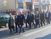 Patriotycznie w Łagowie