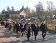 Patriotycznie w Łagowie