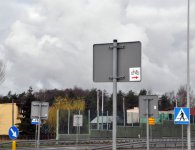 Na rowerze przez powiat