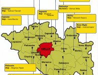 Oni będą rządzić gminami w powiecie kieleckim