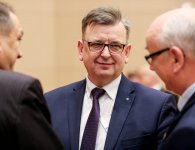 II Sesja Sejmiku Województwa Świętokrzyskiego