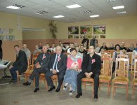 Świętowali Niepodległość w Podzamczu