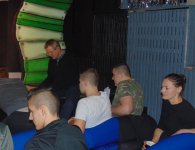 Warsztaty teatralne