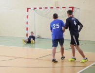 25 Turniej Grudniowych Trojek Pilkarskich