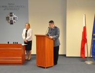 Rodzina policyjna