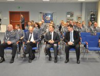 Rodzina policyjna