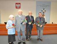 Rodzina policyjna
