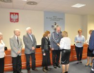 Rodzina policyjna