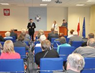 Rodzina policyjna