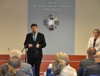 Rodzina policyjna