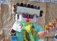 Ekoludki wybrane