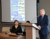 Spotkanie z dyrektorami szkół z powiatu kieleckiego