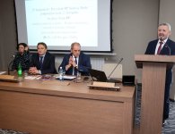 Spotkanie z dyrektorami szkół z powiatu kieleckiego