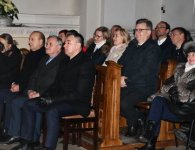 Zaśpiewali w szczytnym celu