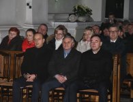 Zaśpiewali w szczytnym celu