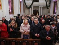 Zaśpiewali w szczytnym celu
