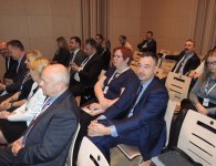 Konferencja w Filharmonii Świętokrzyskiej 