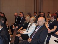 Konferencja w Filharmonii Świętokrzyskiej 