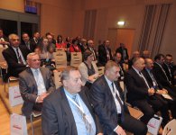 Konferencja w Filharmonii Świętokrzyskiej 