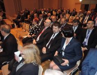 Konferencja w Filharmonii Świętokrzyskiej 