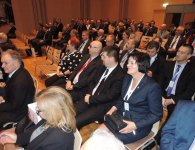Konferencja w Filharmonii Świętokrzyskiej 