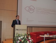 Konferencja w Filharmonii Świętokrzyskiej 