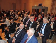 Konferencja w Filharmonii Świętokrzyskiej 