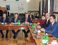 Starosta wiceprzewodniczącym Konwentu