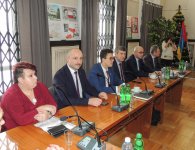 Starosta wiceprzewodniczącym Konwentu