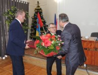 Starosta wiceprzewodniczącym Konwentu