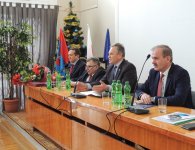 Starosta wiceprzewodniczącym Konwentu