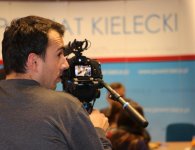 Noworoczna konferencja prasowa 