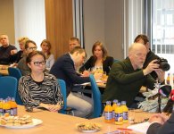 Noworoczna konferencja prasowa 