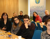 Noworoczna konferencja prasowa 