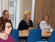 Noworoczna konferencja prasowa 