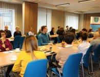 Noworoczna konferencja prasowa 