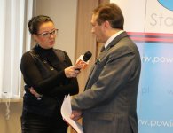 Noworoczna konferencja prasowa 