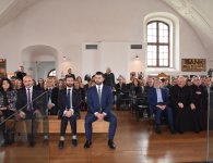 Dzień Judaizmu w Chmielniku