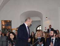 Dzień Judaizmu w Chmielniku