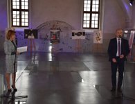 Dzień Judaizmu w Chmielniku