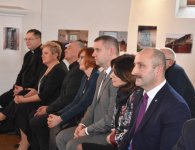Dzień Judaizmu w Chmielniku